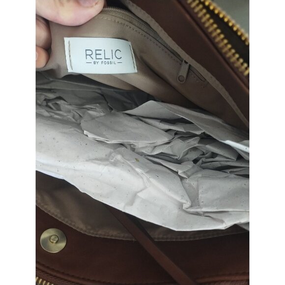 Relic Shoulder Bag Med NWT - Picture 4 of 4